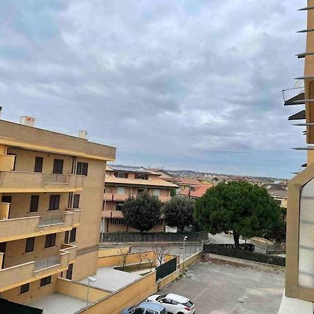 Appartamento Il Mosaico Porto SantʼElpidio Dış mekan fotoğraf