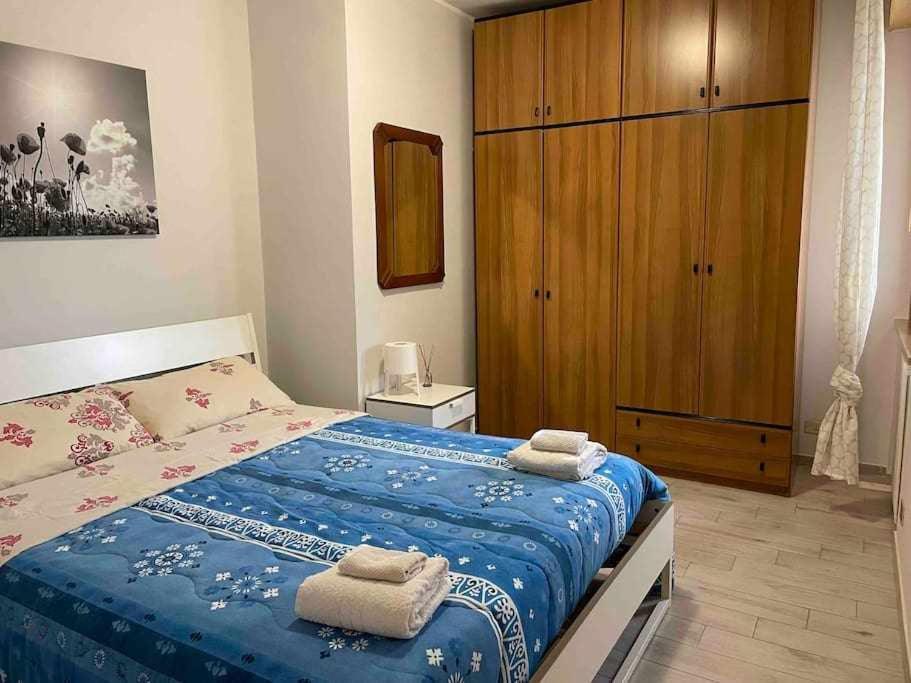 Appartamento Il Mosaico Porto SantʼElpidio Dış mekan fotoğraf